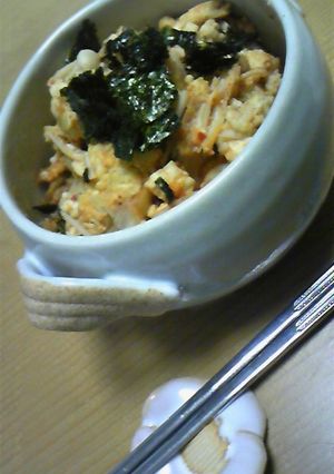 あっちゅーま　一品おかず♪-レシピのメイン写真
