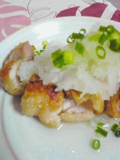 簡単☆揚げてない竜田揚げ-レシピのメイン写真