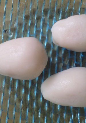 卵アレルギーでもみんな大好き☆【ゆで卵】-レシピのメイン写真