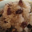 圧力鍋でもっちりふっくらお赤飯