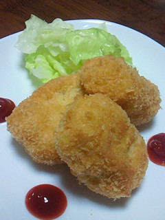 ふわぁ〜ぷりッ♪簡単えびかつ-レシピのメイン写真