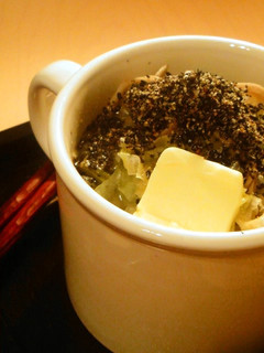 てづくり塩ラーメン-レシピのメイン写真
