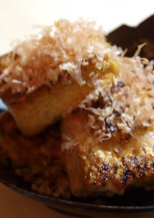 焼きやっこ-レシピのメイン写真