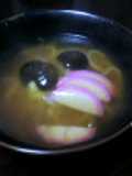 のっぺいうどん