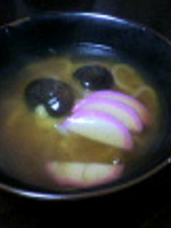 のっぺいうどん-レシピのメイン写真