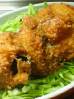 お母さんの茄子とベーコンの揚げ物-レシピのメイン写真
