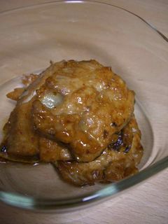 ピリ辛照り焼き秋刀魚-レシピのメイン写真