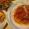 定番☆ツナトマトのパスタ♪