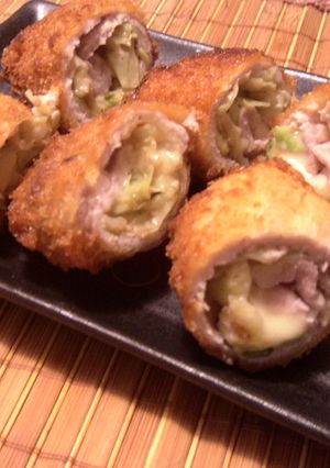 超簡単美味しい～かさまし料理（＾ｗ＾））-レシピのメイン写真