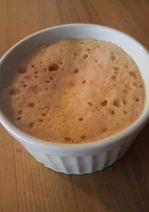 レンジで簡単!!ピザ蒸しパン-レシピのメイン写真
