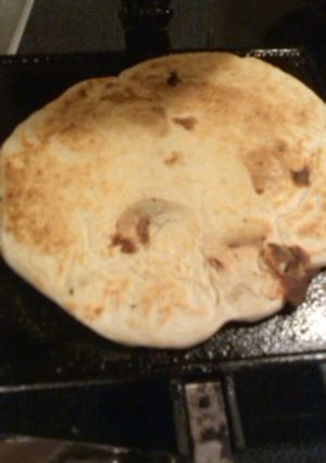 いか焼き器でもちもちイカヤキ♪-レシピのメイン写真