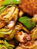本格中華！四川風の回鍋肉♪