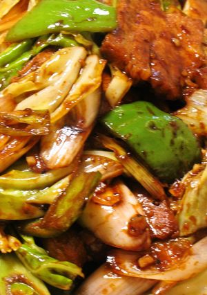 本格中華!四川風の回鍋肉♪-レシピのメイン写真