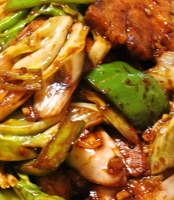 回鍋肉 プチッと中華 回鍋肉 ( 4個入×4セット(1個23g) ) : 爽快ドラッグ