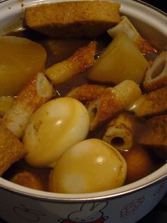 カレーおでん-レシピのメイン写真