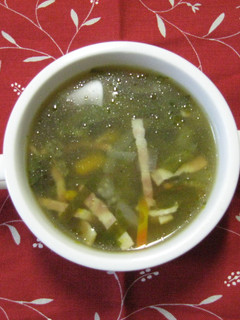 子供も大好き♡野菜たっぷりスープ-レシピのメイン写真