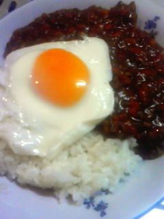 ★カレールーで簡単ドライカレー★-レシピのメイン写真