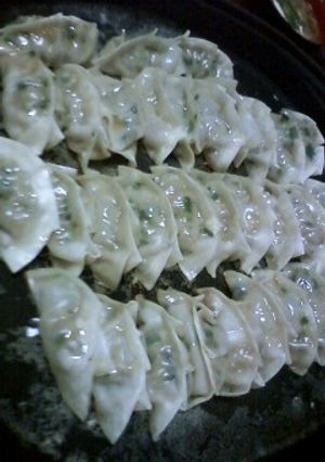 餃子の具-レシピのメイン写真