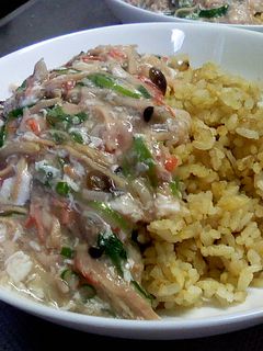 あんかけチャーハン-レシピのメイン写真