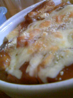 パンdeカレーグラタン★-レシピのメイン写真