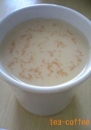 ルイボスティーで♪ノンカフェインチャイ-レシピのメイン写真