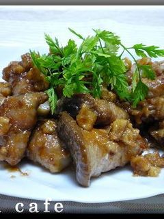 きのこの豚肉巻き-レシピのメイン写真