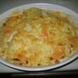 美味しい☆簡単ポテトグラタン
