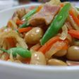 うちの切干大根の煮物♪洋風でおいしいよ!