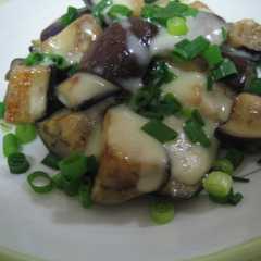 รูปของ ＝＝ぺペロン茄子＝＝