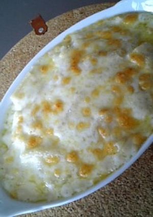 簡単カレードリア-レシピのメイン写真