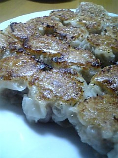 簡単☆焼きシュウマイ-レシピのメイン写真