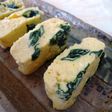 お弁当に♪フワフワわかめ卵焼き