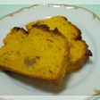 HMで☆かぼちゃのパウンドケーキ
