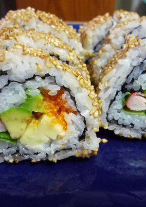 ほろうまチーズがおいしいｶﾙﾌｫﾙﾆｱ巻-レシピのメイン写真