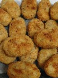 【藤井家伝来】祖母→母→娘と受け継がれたポテトコロッケ。-レシピのメイン写真