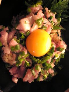ネギトロ丼-レシピのメイン写真