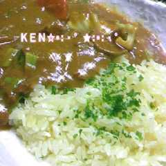 รูปของ 圧力鍋で！簡単☆豚すね肉ミルクカレー