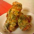 行楽弁当にも☆簡単ちくわの磯辺揚げ!