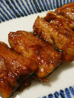 さんまの蒲焼き お弁当のおかず-レシピのメイン写真