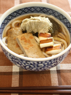 だし旨☆うどん-レシピのメイン写真