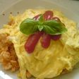 ☆チキンライス☆の美味しいオムライス♪