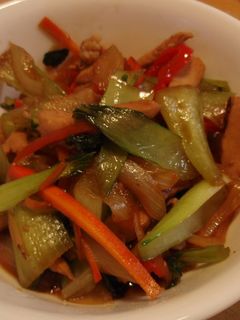 やっぱり野菜炒め-レシピのメイン写真