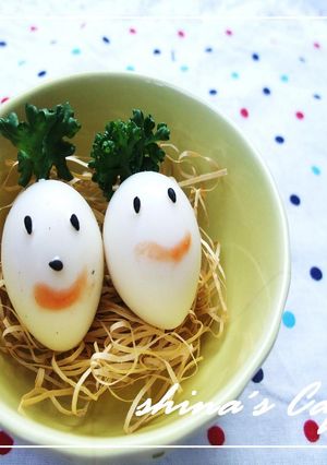 お弁当に♬小さな大根くん♡-レシピのメイン写真