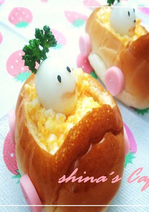 ドライブだぜ★⊂（｡Д｡⊂~⌒⊃!!-レシピのメイン写真