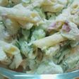 きゅうりの下味もポイント☆ポテマカサラダ