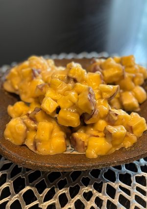 鬼饅頭-レシピのメイン写真