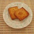 簡単☆美味しい海老トースト風