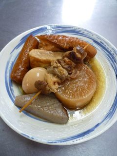 ✿うちのおでんの煮汁✿-レシピのメイン写真