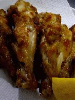 鶏の唐揚げ♪-レシピのメイン写真