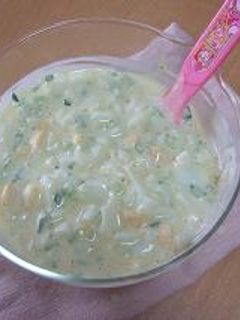 三杯酢で簡単タルタルソース-レシピのメイン写真